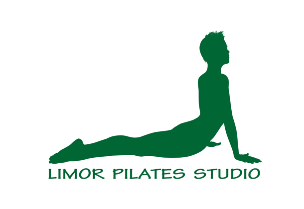limor pilates logo